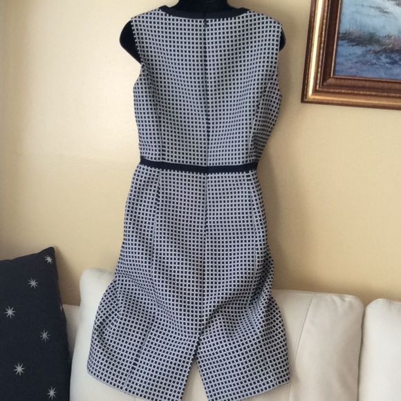 💞JONES NEW YORK 💞collection, stretch dress - Picture 7 of 13